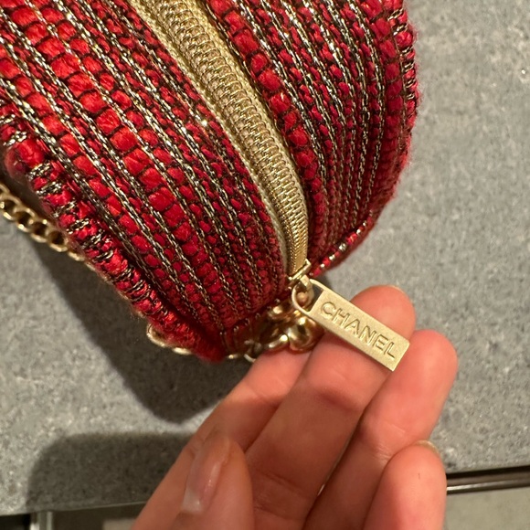 Chanel holiday limited edition - Picture 6 of 7